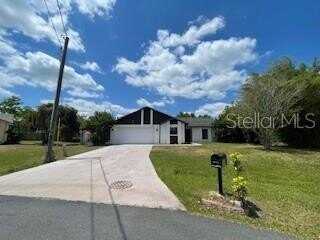 116 TALAVERA LANE, KISSIMMEE, FL 34758