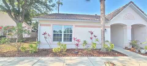 3537 FOREST BRANCH DRIVE, PORT ORANGE, FL 32129