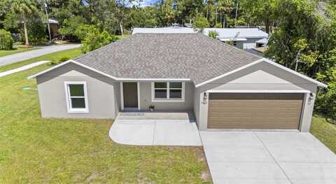 560 SUMNER AVENUE, ORANGE CITY, FL 32763