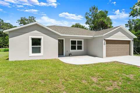 560 SUMNER AVENUE, ORANGE CITY, FL 32763