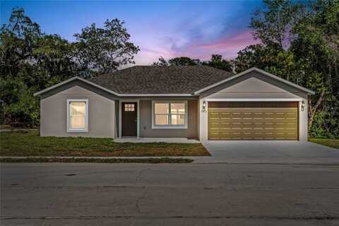 560 SUMNER AVENUE, ORANGE CITY, FL 32763