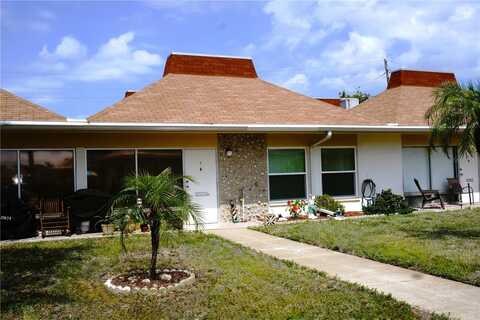 4345 TAHITIAN GARDENS CIRCLE, HOLIDAY, FL 34691