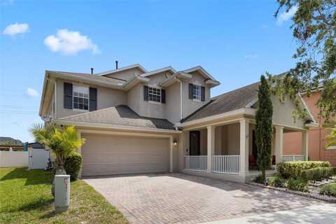 14787 OLD THICKET TRACE, WINTER GARDEN, FL 34787