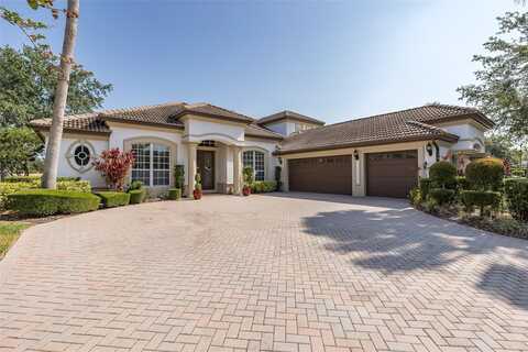 10645 GARDA DRIVE, TRINITY, FL 34655