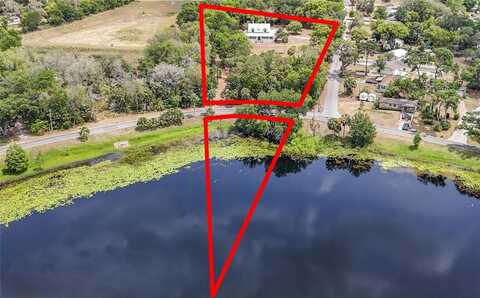 511 E MIRROR LAKE DRIVE, FRUITLAND PARK, FL 34731