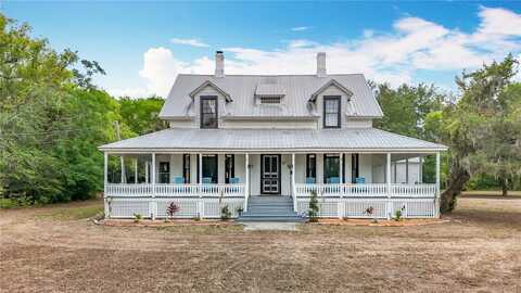 511 E MIRROR LAKE DRIVE, FRUITLAND PARK, FL 34731