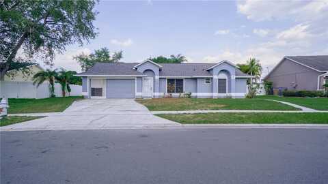 2705 UXBRIDGE LANE, KISSIMMEE, FL 34743