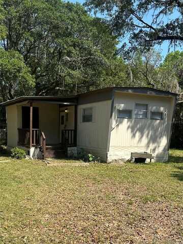 204 JOHNTRY ROAD, HAWTHORNE, FL 32640