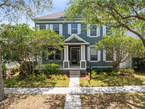 3813 GOLDENGLOW DRIVE, ORLANDO, FL 32828