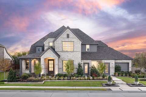 1308 Sherlynn Court, Prosper, TX 75078
