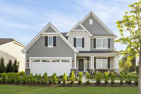 617 Henry Lane, Oswego, IL 60543