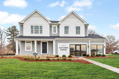 1768 Breton Avenue, North Aurora, IL 60542
