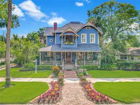 420 S OAK AVENUE, SANFORD, FL 32771