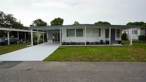 2618 BROOKSIDE CIRCLE, MOUNT DORA, FL 32757