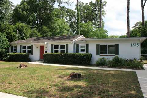 1615 NW 7TH AVENUE, GAINESVILLE, FL 32603