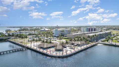 150 HARBORSIDE AVENUE, PUNTA GORDA, FL 33950