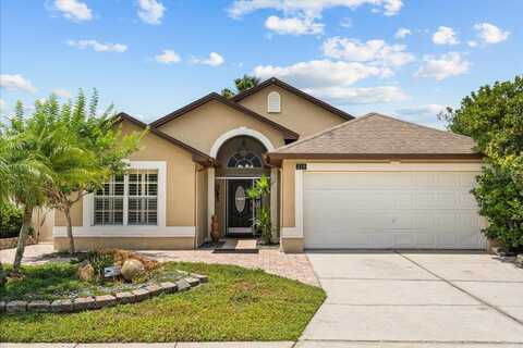 219 OLD MILL CIRCLE, KISSIMMEE, FL 34746