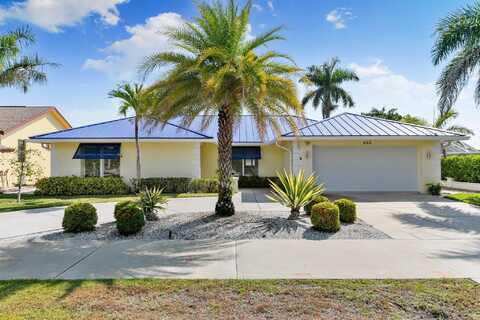 685 N BARFIELD DRIVE, Marco Island, FL 34145