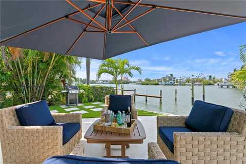 243 HERMOSITA DRIVE, ST PETE BEACH, FL 33706