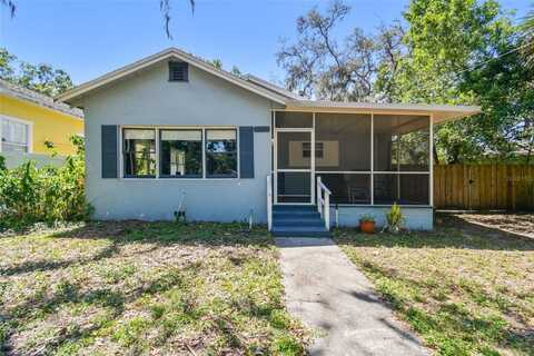 5806 N 9TH STREET, TAMPA, FL 33604