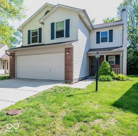 7611 Misty Meadow Drive, Indianapolis, IN 46217