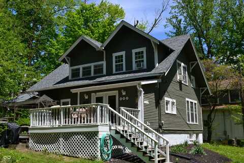 455 E Main Street, Danville, IN 46122