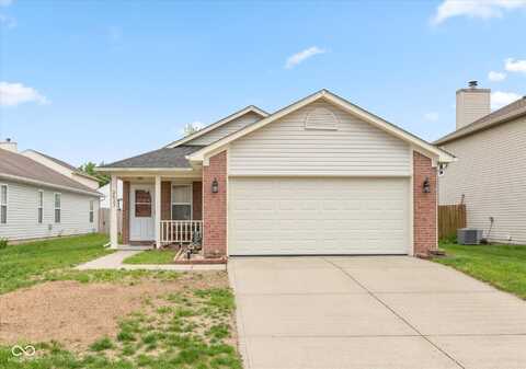 2623 Santaro Court, Indianapolis, IN 46217