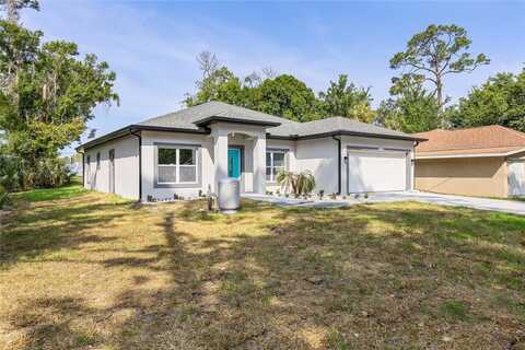 1738 PALM ROAD, ORMOND BEACH, FL 32174