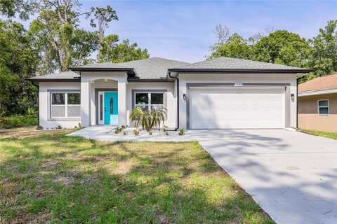 1738 PALM ROAD, ORMOND BEACH, FL 32174
