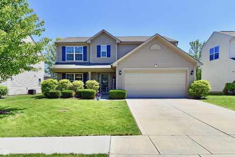 5827 High Grass Lane, Indianapolis, IN 46235