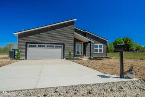 848 W South Street, Upland, IN 46989