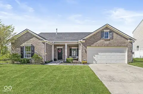 5622 Hare Drive, Noblesville, IN 46062