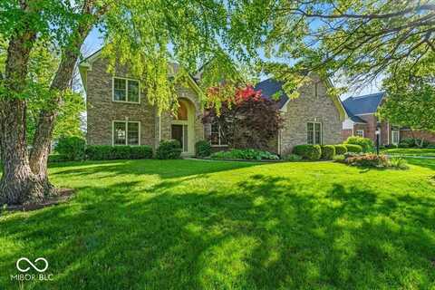 5783 Coopers Hawk Drive, Carmel, IN 46033