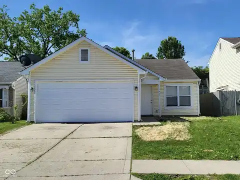 1877 E Werges Avenue, Indianapolis, IN 46237