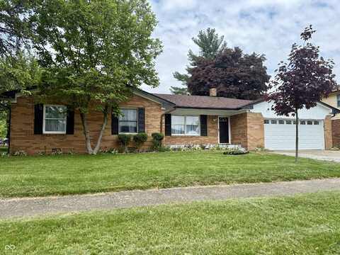 7764 Hollybrook Lane, Southport, IN 46227