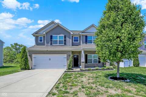 4032 Stubbington Lane, Indianapolis, IN 46239