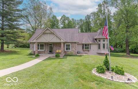 1409 S Northview Drive, Martinsville, IN 46151