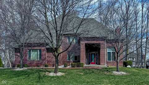 13650 Golden Ridge Lane, Fishers, IN 46055