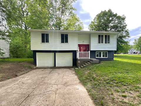 2928 Sheffield Drive, Indianapolis, IN 46229