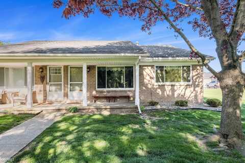1091 Normandy Terrace, Flint, MI 48532