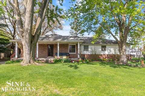 9013 Floral, Livonia, MI 48150