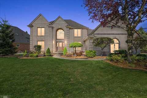 53633 Cherrywood, Shelby, MI 48315