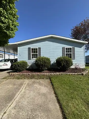 279 Jacqualyn, Lapeer, MI 48446