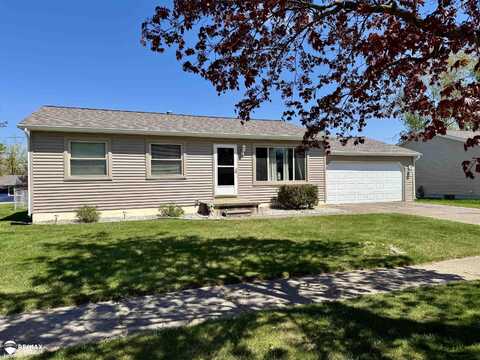 817 Hemlock, Davison, MI 48423