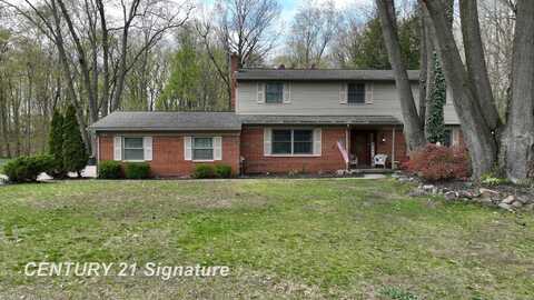 5327 Conestoga, Flushing, MI 48433
