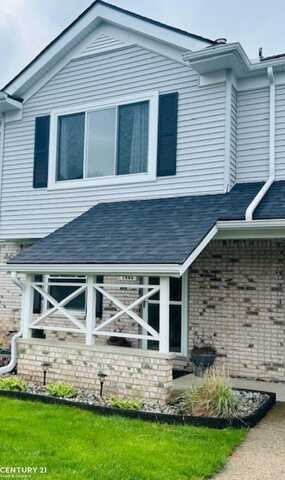 1485 Wexford, Davison, MI 48423