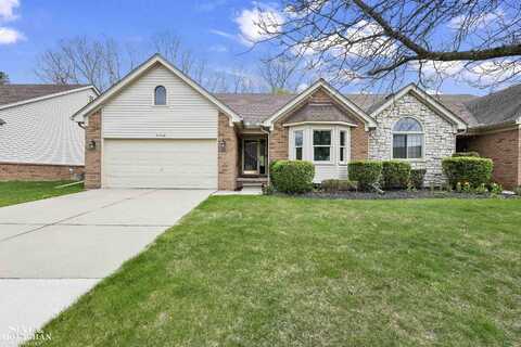 57328 Megan, Washington, MI 48094