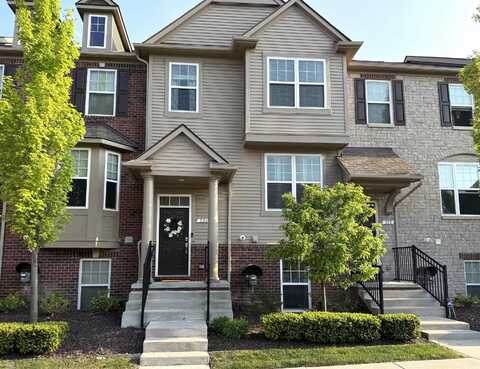 326 Glenhurst, Rochester, MI 48307