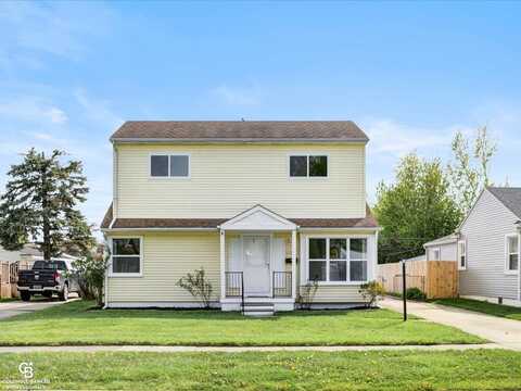 23740 Glenbrook, Saint Clair Shores, MI 48082