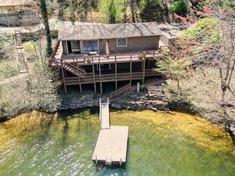 23 Moseley Way, ROBBINSVILLE, NC 28771
